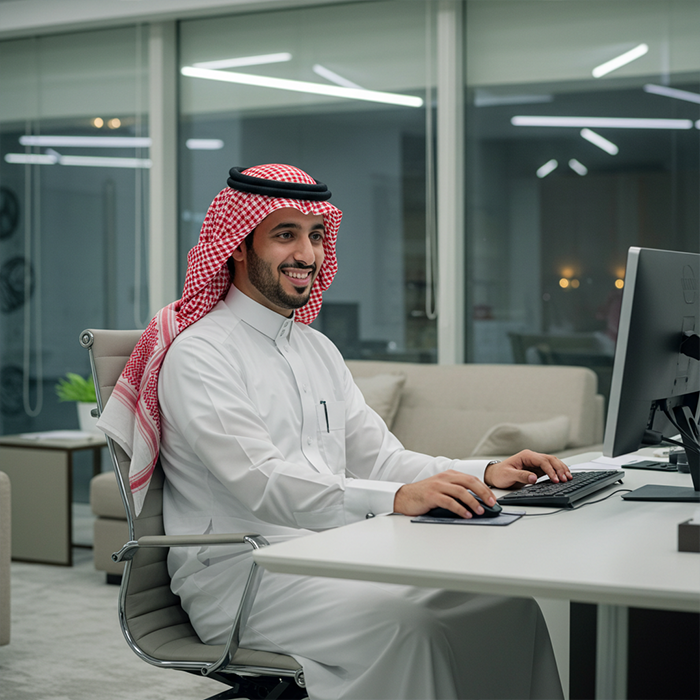 إشراقات المملكة المملكة للتدريب