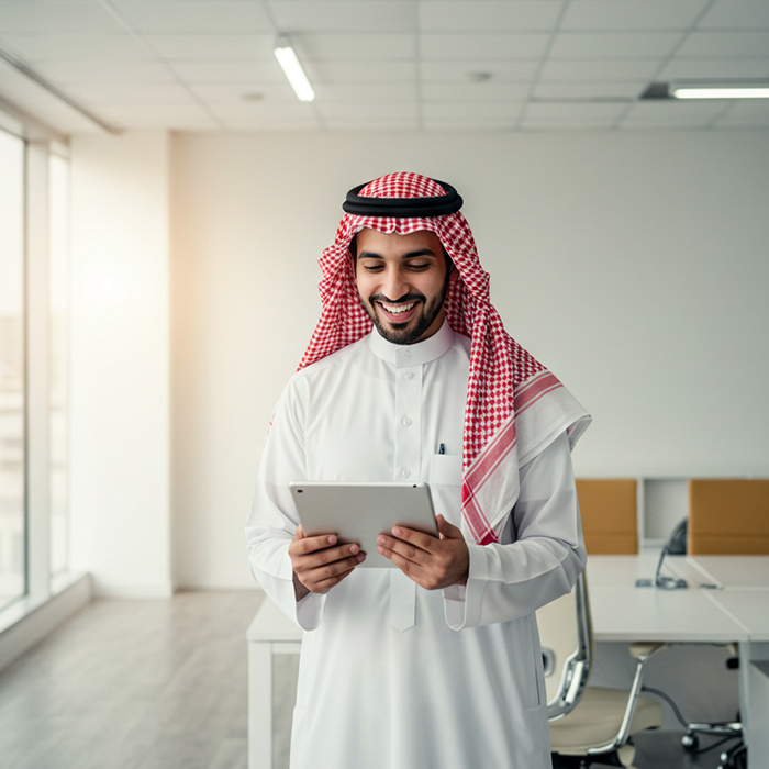 إشراقات المملكة المملكة للتدريب