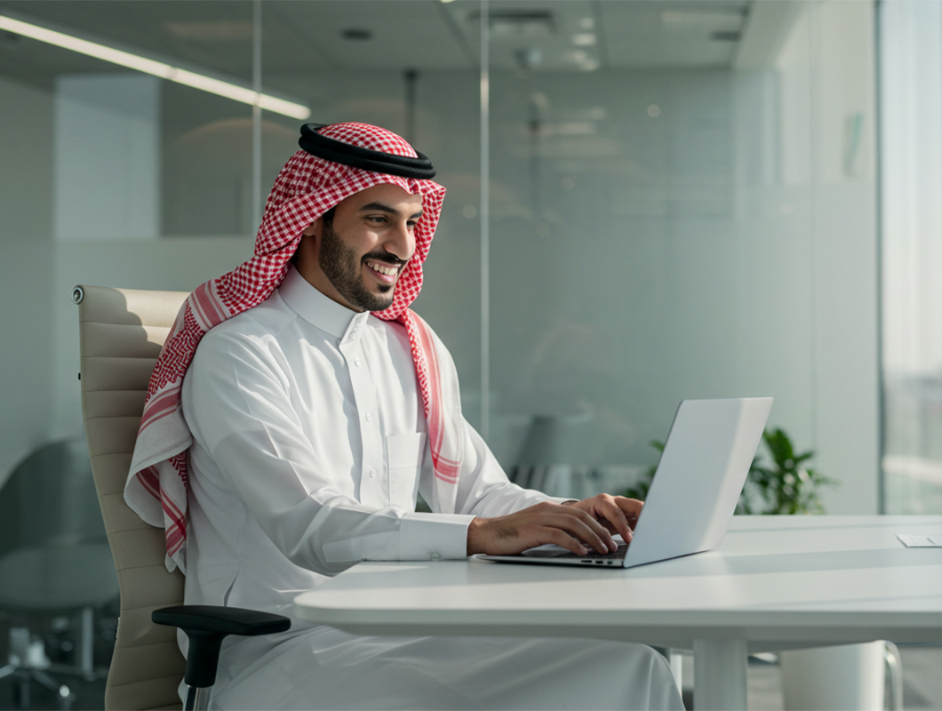 إشراقات المملكة المملكة للتدريب